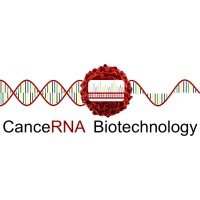 CanceRNA Biotechnology logo - Similar company to Uu Biotechnology And Bioengineering Club