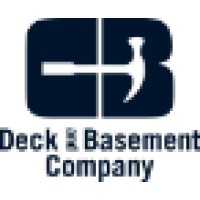 Deck and Basement Company logo - Similar company to Deck Remodelers.Com Llc