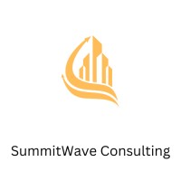 SummitWave Consulting logo - Similar company to Wealth Frontier