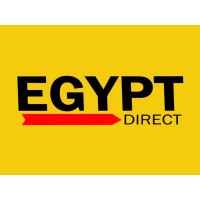 Egyptdirecttours logo - Similar company to Click Travel Network