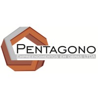 Pentagono Empreendimentos em Obras logo - Similar company to Pentagono