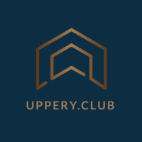 Uppery Club logo - Similar company to Yamiapp