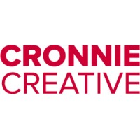 Cronnie Creative logo - Similar company to Mcbryde & Co | B Corp™