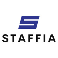 Staffia logo - Similar company to Latinminds