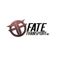 Fate Transport Inc logo - Similar company to Matrix Logistics Inc