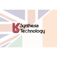 SWIS-Synthesia UK & Ireland logo - Similar company to Huntsman Ifs Polyurethanes Limited