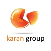 Karan Group Architects logo - Similar company to Aaec