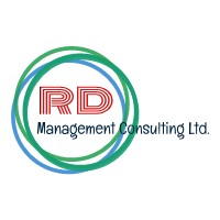 Rd Management Consulting Limited