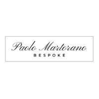 Paolo Martorano Bespoke logo - Similar company to Stefano Bemer S.R.L.