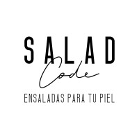 Salad Code logo - Similar company to Lico Cosmetics