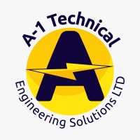 A-1 Technical Engineering Solutions logo - Similar company to Minrite