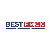 Best FMCG logo - Similar company to Besguard