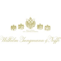Wilhelm Jungmann & Neffe logo - Similar company to Dedeyan Academy