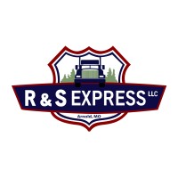 R & S Express logo - Similar company to Sand Tech