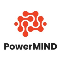 PowerMind logo - Similar company to Analysis Studio