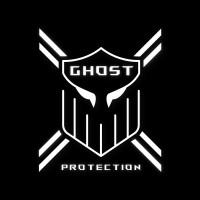 Ghost Protection logo - Similar company to Bodyguard Security Cl