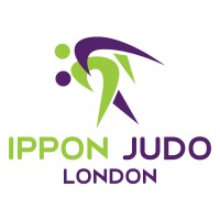 Ippon Judo LONDON logo - Similar company to Fighter Edge Media