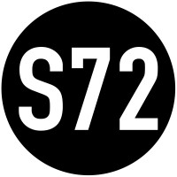 S72 Business Portraits logo - Similar company to Lushlens Studio