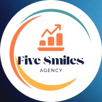 Five Smiles Agency logo - Similar company to The Eagle Flight