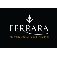 FERRARA EVENTOS logo - Similar company to Espaço Th