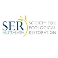 The Society for Ecological Restoration Australasia (SERA) logo - Similar company to Pure Biochar
