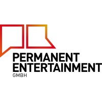 Permanent Entertainment GmbH logo - Similar company to Superposition Gmbh