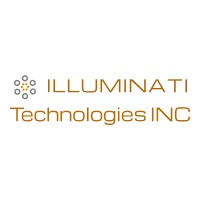 Illuminati Technologies INC logo - Similar company to Illuminati Technology Limited