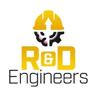 R&D Engineers logo - Similar company to R&D Engineers
