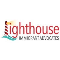 Lighthouse Immigrant Advocates logo - Similar company to Pinsky Smith Pc