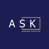 ASK Software Solutions logo - Similar company to Astak Software Solution