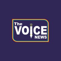 The Voice News Media logo - Similar company to Ai Insights