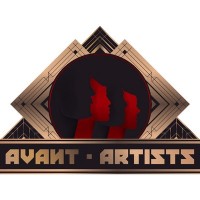 Avant Artists logo - Similar company to Represented