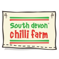SOUTH DEVON CHILLI FARM LTD logo - Similar company to Devon Farm Kitchen