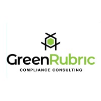 Green Rubric logo - Similar company to Shippy App