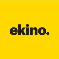 ekino logo - Similar company to Jarvi