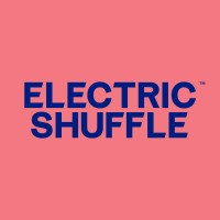 Electric Shuffle USA logo - Similar company to Red Engine Team