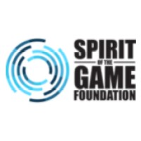 Spirit of the Game Foundation Southern Africa logo - Similar company to Sheqnology (Pty) Ltd