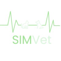 SIMVet logo - Similar company to Assopets