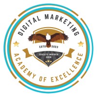 DMAX - Digital Marketing Academy of Excellence logo - Similar company to Dmax Global