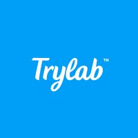 Trylab logo - Similar company to Trylabs