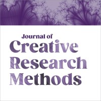 Journal of Creative Research Methods logo - Similar company to Lumen