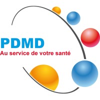 PDMD (Plateforme de Diagnostic Médical de Douala) logo - Similar company to Cefolim
