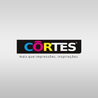 Gráfica Côrtes logo - Similar company to Databrand