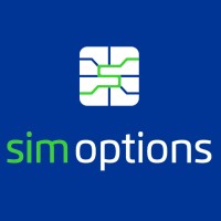 SimOptions logo - Similar company to Droam