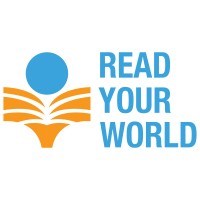 ReadYourWorld.org logo - Similar company to Cardinal Rule Press