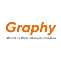 Graphy logo - Similar company to Dsec(디섹)
