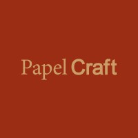Papel Craft logo - Similar company to Drop'S