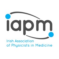 Irish Association of Physicists in Medicine (IAPM) logo - Similar company to Berthold Technologies (Uk) Ltd