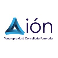 Aión Tanatopraxia logo - Similar company to Signum Cursos E Concursos Públicos