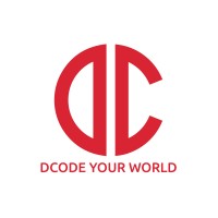 DCode Media Tech logo - Similar company to Siatech Solutions